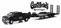 GREENLIGHT - 32080-A - 2016 Ram 2500 and
