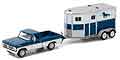 GREENLIGHT - 32090-B - 1972 Ford F-100
