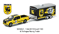 GREENLIGHT - 32090-C - Terlingua Racing
