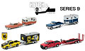 GREENLIGHT - 32090-CASE - Hitch and Tow Series