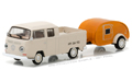 GREENLIGHT - 32100-A - 1968 Volkswagen