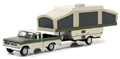 GREENLIGHT - 32100-B - 1970 Ford F-100