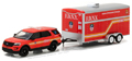 GREENLIGHT - 32100-D - Fire Department