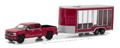 GREENLIGHT - 32120-B - 2016 Chevrolet Silverado