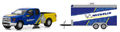 GREENLIGHT - 32130-C - 2016 Ford F-150