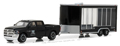GREENLIGHT - 32130-D - 2016 Ram 2500 and