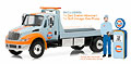 GREENLIGHT - 33060-A - Gulf Oil - 2013