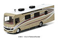 GREENLIGHT - 33080-C - 2016 Fleetwood Bounder