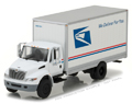 GREENLIGHT - 33090-B - USPS - 2013 International