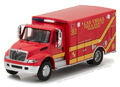 GREENLIGHT - 33090-C - Las Vegas Fire &