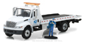 GREENLIGHT - 33110-B - United States Postal