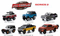 GREENLIGHT - 35020-CASE - All-Terrain Series