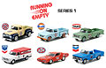 GREENLIGHT - 41010-CASE - Runnin on Empty