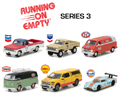 GREENLIGHT - 41020-CASE - Runnin on Empty