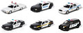 GREENLIGHT - 42670-CASE - Hot Pursuit Series 