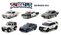 GREENLIGHT - 42800-CASE - Hot Pursuit Series