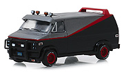 GREENLIGHT - 44790-B - 1983 GMC Vandura