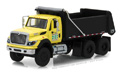 GREENLIGHT - 45020-A - New York City Department
