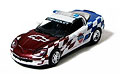 GREENLIGHT - 50652 - 2007 Corvette Z06