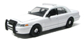GREENLIGHT - 50752B - 2008 Ford Crown