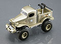 GREENLIGHT - 51013 - Sgt. Rock - 1941