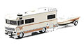 GREENLIGHT - 51082 - 1973 Winnebago Chieftain