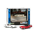 GREENLIGHT - 56060-3 - Dioramas Series 
