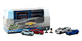 GREENLIGHT - 58034 - Motor World Diorama