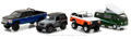 GREENLIGHT - 58038 - Motor World Diorama
