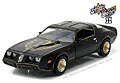 GREENLIGHT - 84031 - 1980 Pontiac Firebird