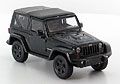 GREENLIGHT - 86026 - 2012 Jeep Wrangler 