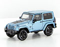 GREENLIGHT - 86031 - 2012 Jeep Wrangler 