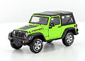 GREENLIGHT - 86032 - 2012 Jeep Wrangler 