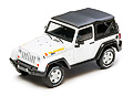 GREENLIGHT - 86037 - 2010 Jeep Wrangler