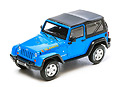 GREENLIGHT - 86038 - 2010 Jeep Wrangler
