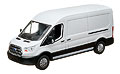 GREENLIGHT - 86039 - 2015 Ford Transit