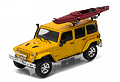 GREENLIGHT - 86081 - 2016 Jeep Wrangler