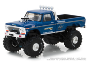 GREENLIGHT - 86097 - Bigfoot #1 The Original
