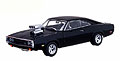 GREENLIGHT - 86201 - The Fast and The 