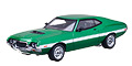 GREENLIGHT - 86218 - Fast and Furious