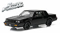 GREENLIGHT - 86231 - 1987 Buick Grand
