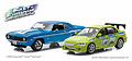 GREENLIGHT - 86253 - 1969 Chevrolet Yenko