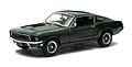 GREENLIGHT - 86431 - 1968 Ford Mustang
