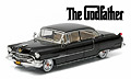 GREENLIGHT - 86492 - 1955 Cadillac Fleetwood