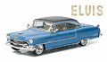 GREENLIGHT - 86493 - 1955 Cadillac Fleetwood