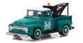 GREENLIGHT - 97020-A - 1956 Ford F-100