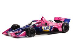 11151 - Greenlight Diecast 27 Alexander Rossi 2022 NTT IndyCar Series
