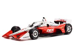 11165 - Greenlight Diecast 3 Scott McLaughlin 2022 NTT IndyCar Series