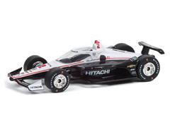 11504 - Greenlight Diecast 2 Josef Newgarden 2021 NTT IndyCar Series