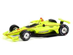 11505 - Greenlight Diecast 22 Simon Pagenaud 2021 NTT IndyCar Series